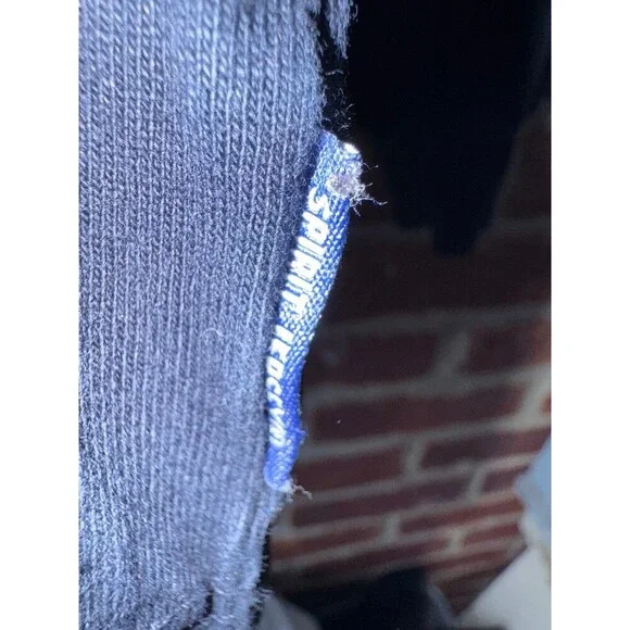 Walt Disney World spirit jersey navy blue size‎ XS - Picture 2 of 7